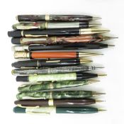 13 Vintage Mechanical Pencils