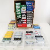 33 HO 2 Bay & Other Hoppers with 31 Boxes