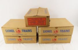 Lionel Trains No 22 O Gauge Switches