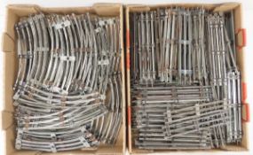 Lionel O 27 Gauge Train Track Straight & Curved