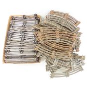 Lionel O 27 Gauge Train Track Straight & Curved