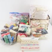 Sewing Supplies- Thread, Trim & More