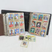 1987 Topps Baseball Card Complete Set & More