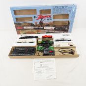 Zenith Limited Train Set in Box