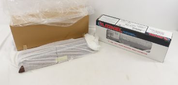 Lionel Susquehanna RS-3 Diesel Locomotive NIB