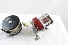 2 Fishing Reels True Temper, Shakespeare 2825