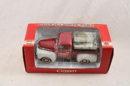 Crown Premium 1952 Ford Pickup Bank NIB