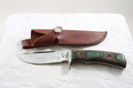 Fixed Blade Cabela's Knife