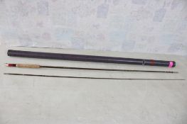Wright & McGill Fishing Rod in Tube