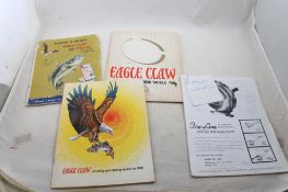 Wright & McGill Fishing Tackle Catalogs