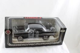 Crown Premium Lennox '57 Chevy BelAir NIB