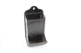 Farmers Supply & Product Matchbox Holder