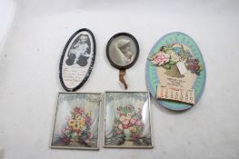 1947 Advertising Calendar Eau Claire, Wisc.