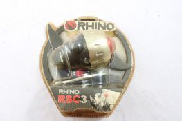 Rhino RSC 3 Fishing Reel New in Package