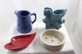 4 RWCS Red Wing Commemoratives