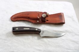 Schrade Old Timer #152 Fixed Blade Knife