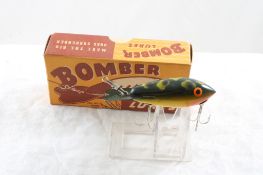 Bomber #505 Fishing Lure in Box Unused