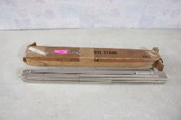 Herter's Steel Folding Stove Stand