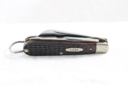 1973 Case XX Folding Knife Appears Unused