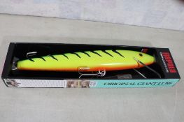 Rapala Original Giant Wall Hanging Lure