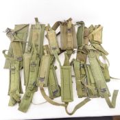 Military Alice Pack Padded Straps