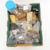 30 Cal Tube Buffers Carcano Stripper Clips & More