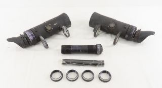 IR M18 Night Vision Binoculars, Parts or Repair