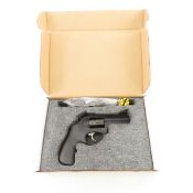 Ruger LCR .22WMR Revolver