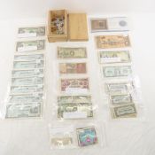 International Coins and Currency, Most Japanese