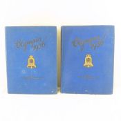 1936 Olympics, Book I & II Jesse Owens and More