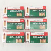 292 Sellier & Belloit 9mm Browning Court/380 Auto