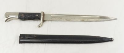 ACS Copel Parade Bayonet with Scabbard