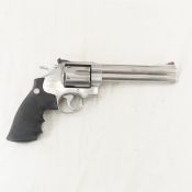 Smith & Wesson 629-3 Classic .44 Mag Revolver