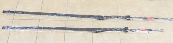 2 New Favorite Balance Rods