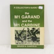 Collector's Guide to M1 Garand, M1 Carbine