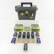 1800 Rounds Mixed .22 LR Ammunition