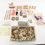 WWII GI Bring Backs from Germany