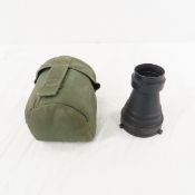 USGI PVS-14 3X Magnifier With Case