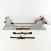 Tipton Gun Vise & 2 Scopes