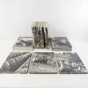 17 Time Life Books, WWII