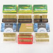 117 Rounds .30-06 Springfield Ammunition