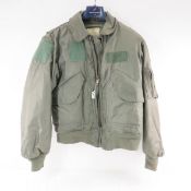 USAF Type CWU 45P Cold Weather Flight Jacket
