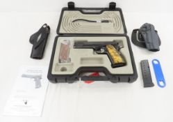 Magnum Research Desert Eagle 1911G .45 ACP Pistol