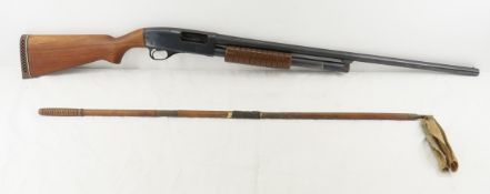 Western Field XNH 565B 12 GA Shotgun