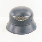 WWII M38 Luftschultz 