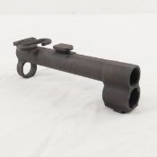WWII era M1 Garand Gas Cylinder