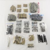 US Army Stripper Clips, Wire Hangers and More