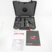 Springfield Armory XDS .45ACP Pistol in Case