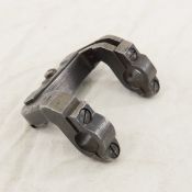 German ZF41 Scope Mount for K98 Sniper Rifle