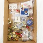 US Military & related pins